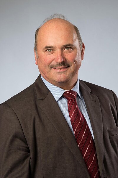 Ulrich Flotzinger