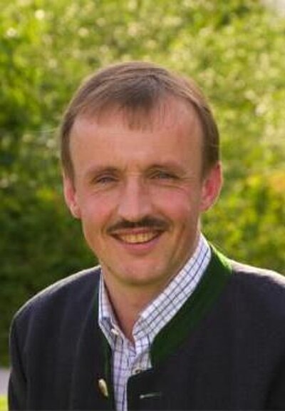 Heribert Huemer