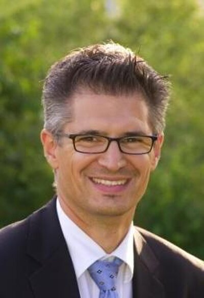 Markus Wöginger