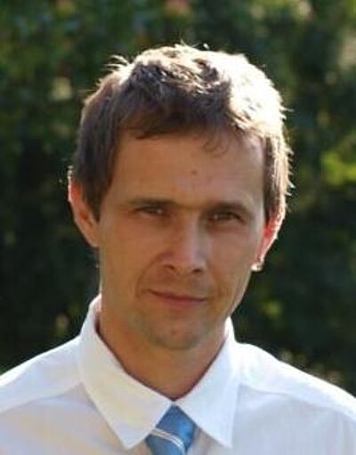 Christian Aigner