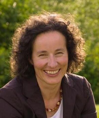 Ingrid Schuler-Knapp